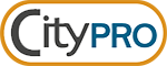 Citypro logotyp